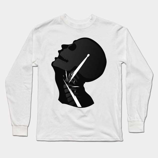 Whiplash - Whiplash - Long Sleeve T-Shirt | TeePublic